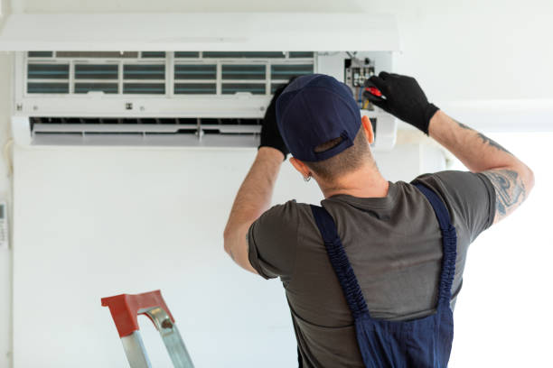 Best HVAC Duct Inspection Services  in Hypoluxo, FL