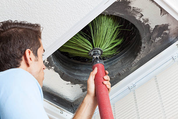 Best Air Duct Sanitizing Services  in Hypoluxo, FL